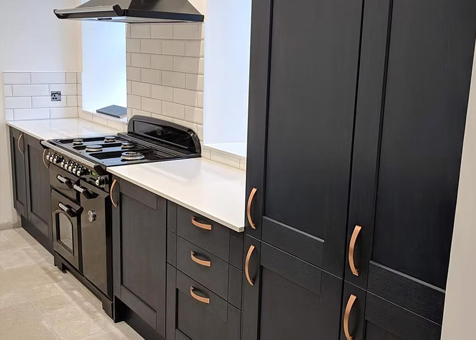 Kitchen Installation Services