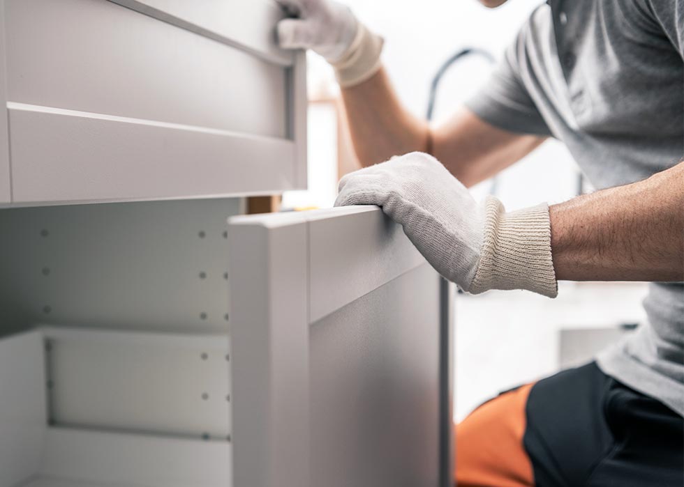 Kitchen Supply & Fit Service - Howdens, Wren, IKEA