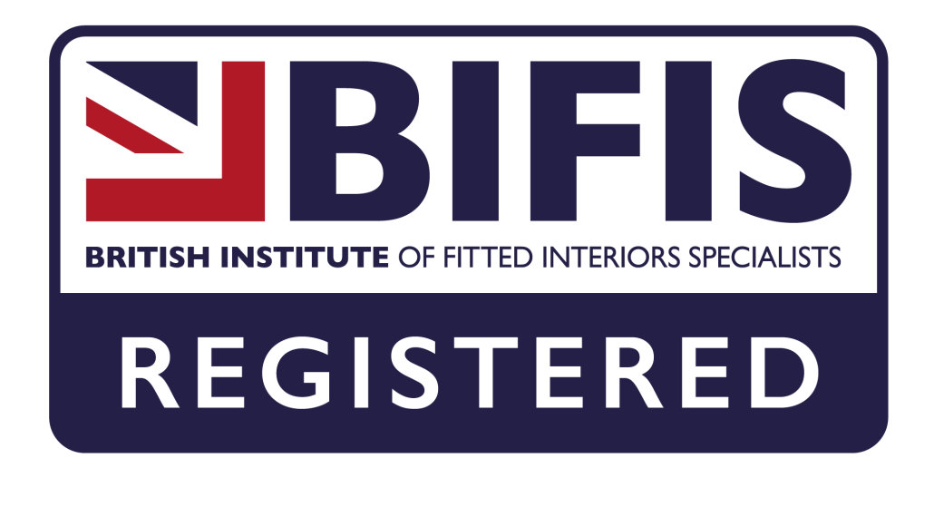 BIFIS - Institute of Fitted Interiors Specialists member logo