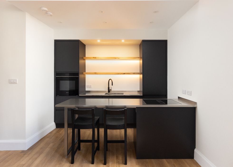 Kitchen Supply & Fit Service - Howdens, Wren, IKEA