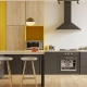 Fitted kitchen installed by Delta Joinery