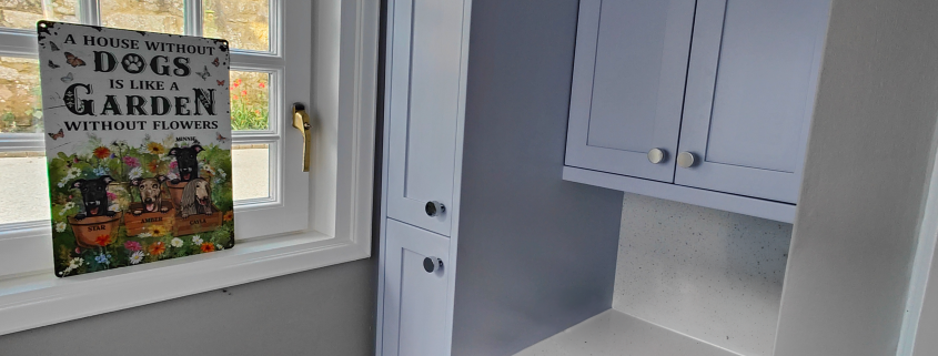 small utility room ideas